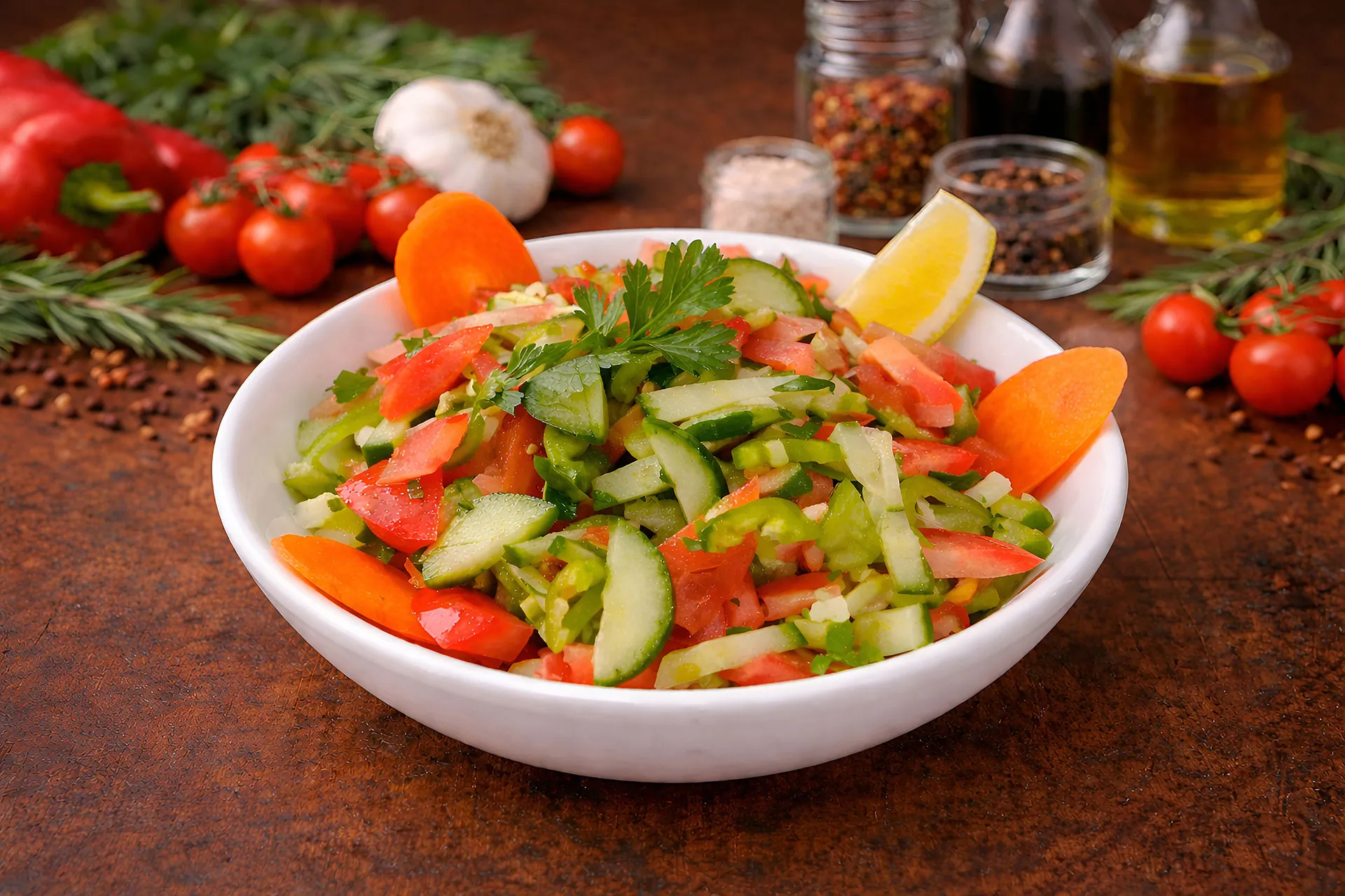 Çoban Salata