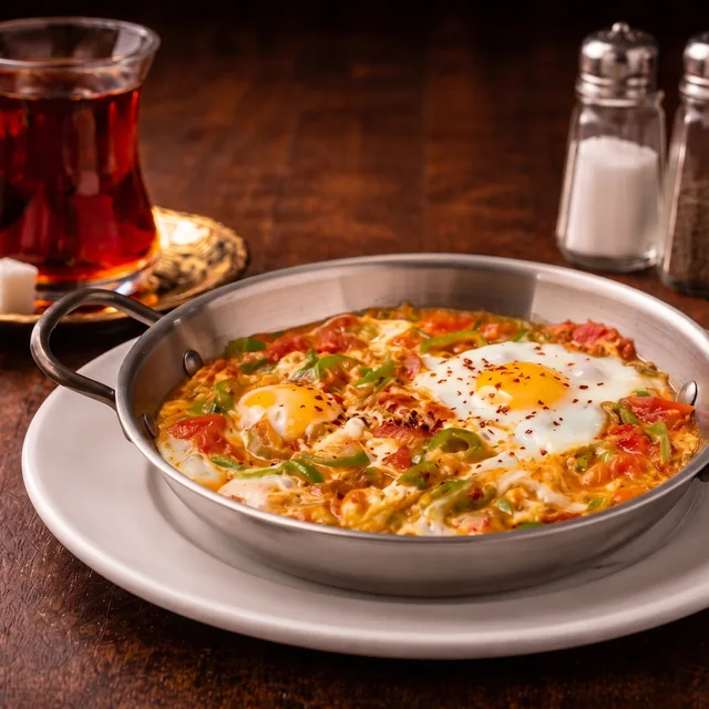 Menemen
