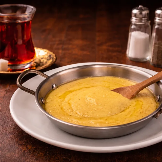 Mıhlama