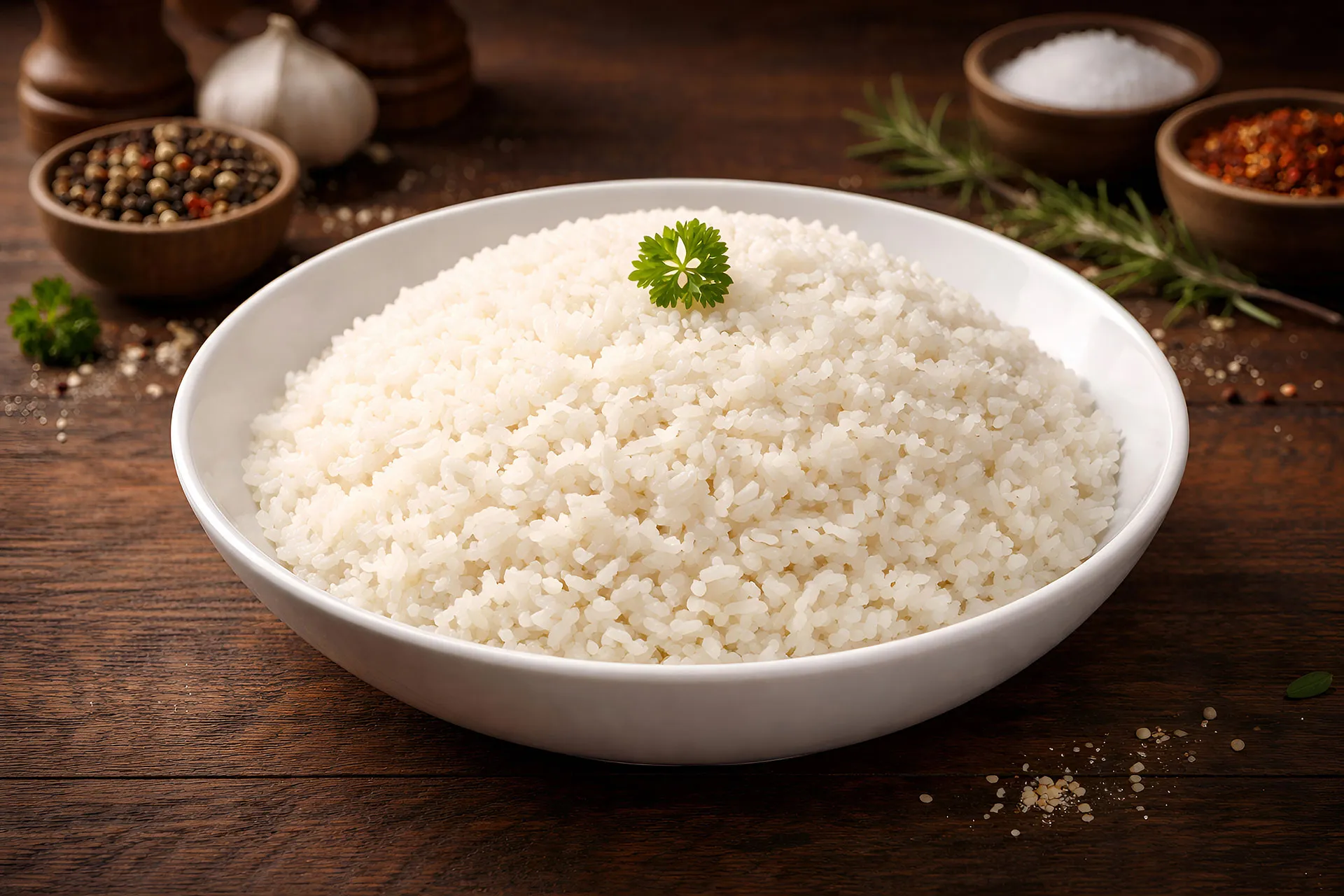 Pirinç Pilavı