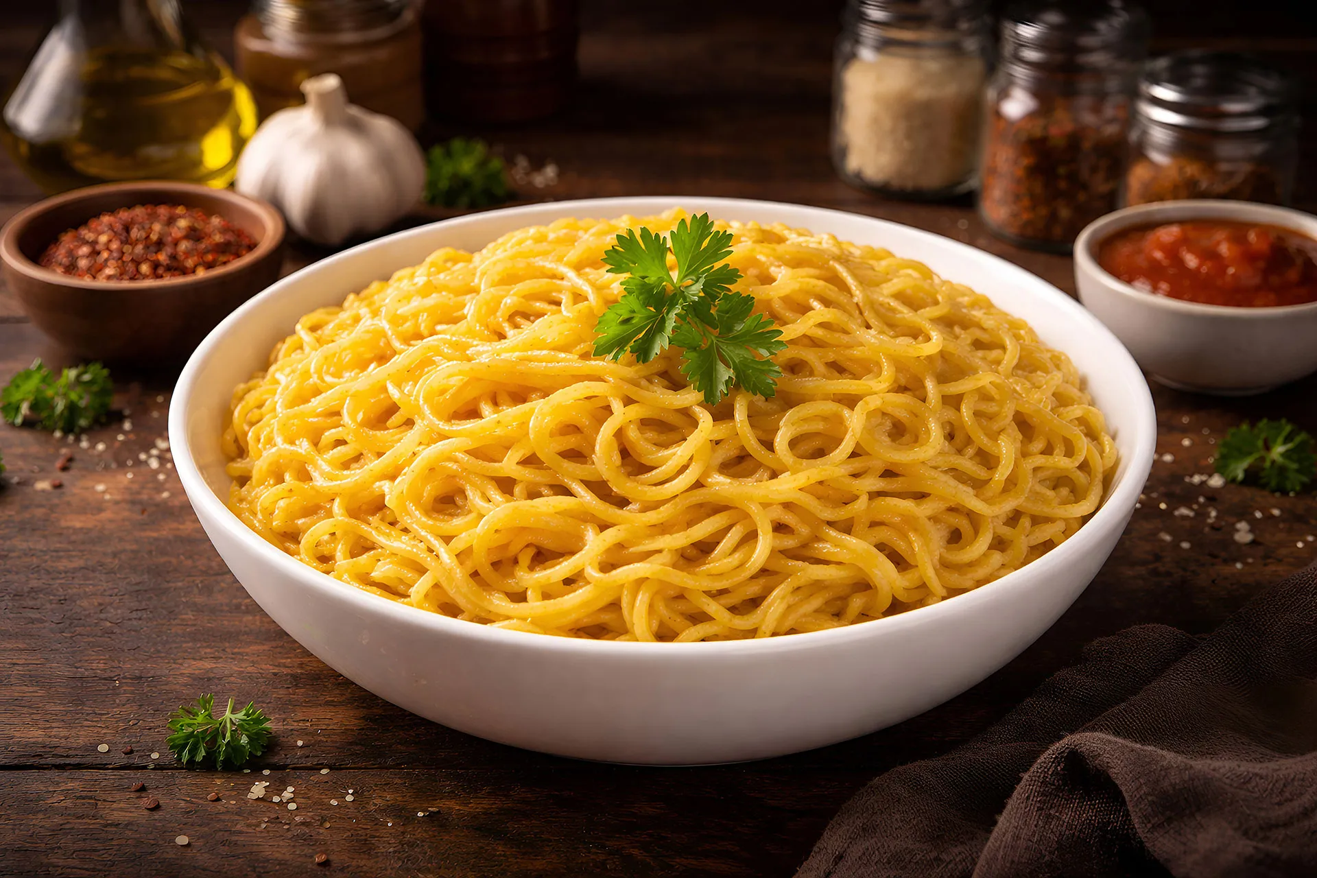 Sade Noodle